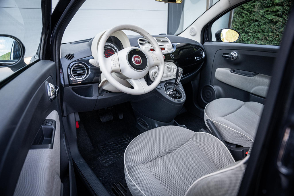 Fiat 500 1.2 AUT Lounge 52889249-2.jpg | Luitjes Car Company