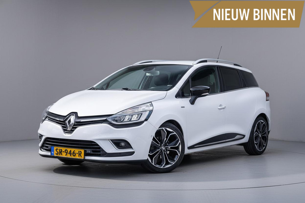 Renault Clio Estate 1.2 TCe 120pk Bose 52889271-0.jpg | Luitjes Car Company