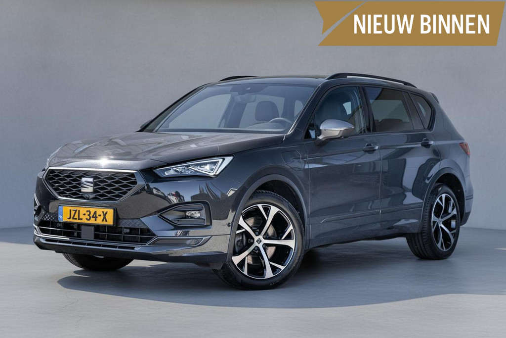 SEAT Tarraco FR 1.4 TSI Plug-In Hybrid 245pk| 53055969-0.jpg | Luitjes Car Company