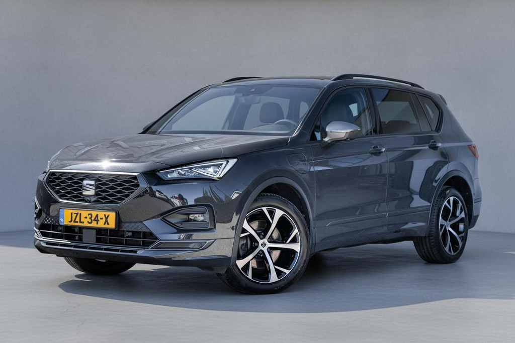 SEAT Tarraco FR 1.4 TSI Plug-In Hybrid 245pk| 53055969-0.jpg | Luitjes Car Company