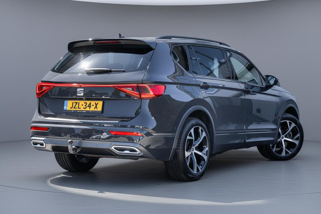 SEAT Tarraco FR 1.4 TSI Plug-In Hybrid 245pk| 53055969-1.jpg | Luitjes Car Company