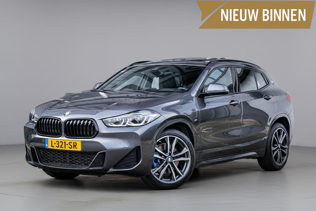 BMW X2 xDrive25e M-Sport 225pk 53056068-0.jpg | Luitjes Car Company