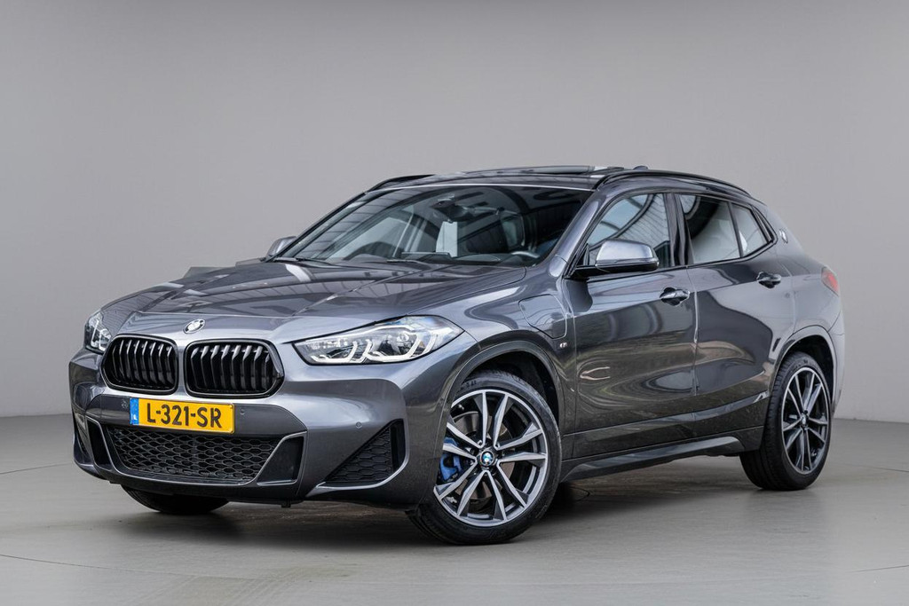 BMW X2 xDrive25e M-Sport 225pk 53056068-0.jpg | Luitjes Car Company