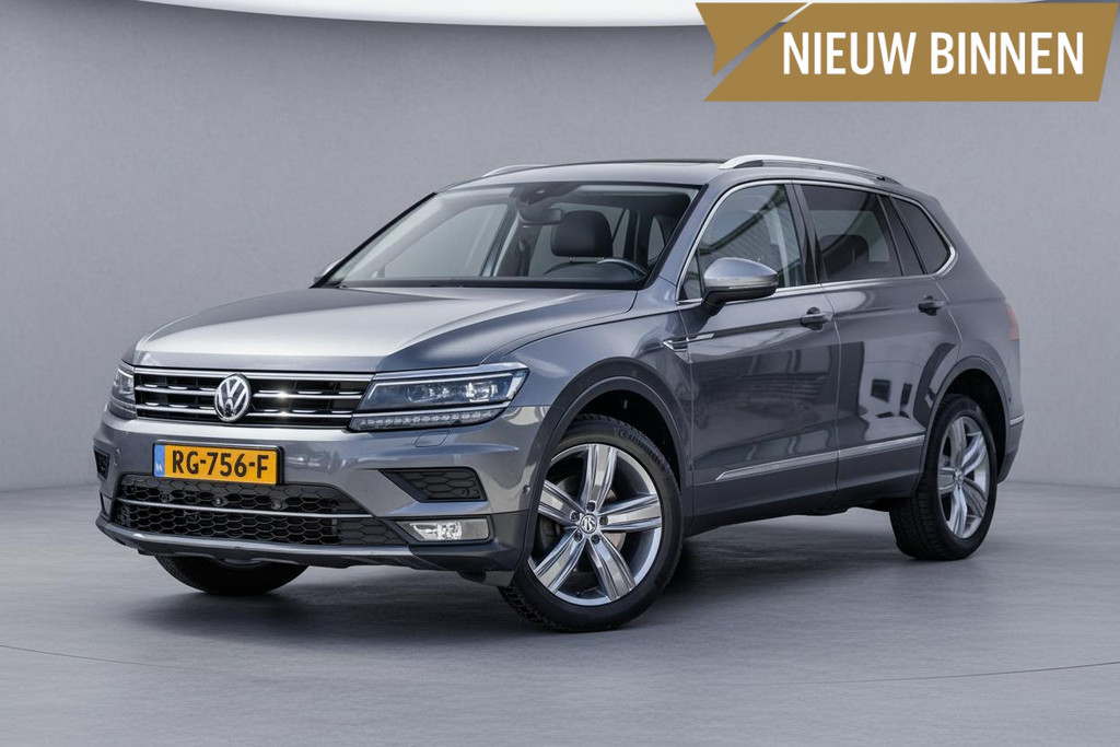 Volkswagen Tiguan Allspace 1.4 TSI Highline 7pers. 53188015-0.jpg | Luitjes Car Company
