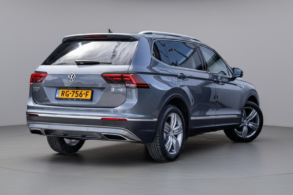 Volkswagen Tiguan Allspace 1.4 TSI Highline 7pers. 53188015-1.jpg | Luitjes Car Company