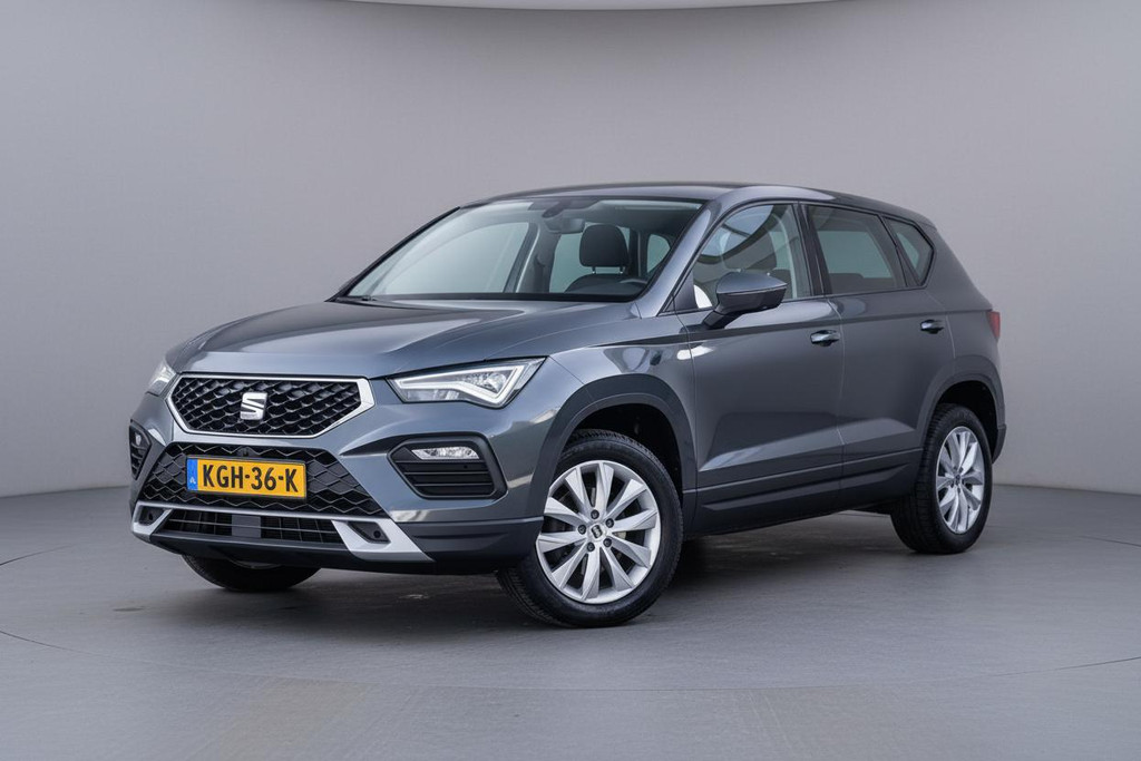 SEAT Ateca 1.5 TSI 150pk Business Intense 53188340-0.jpg | Luitjes Car Company