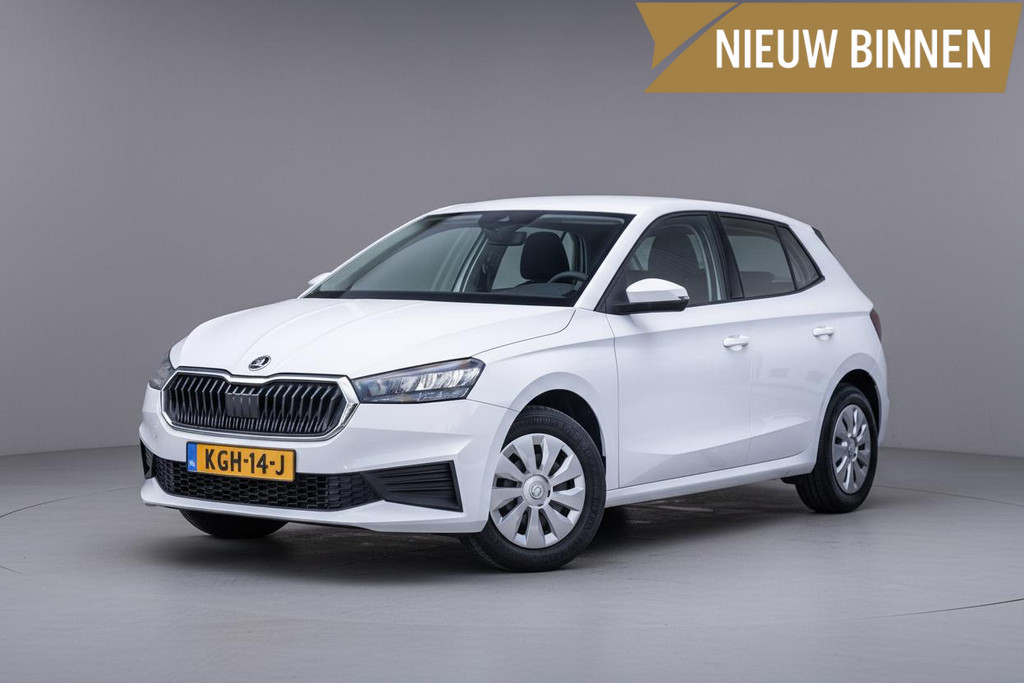 Škoda Fabia 1.0 TSI 95pk Ambition 53188567-0.jpg | Luitjes Car Company
