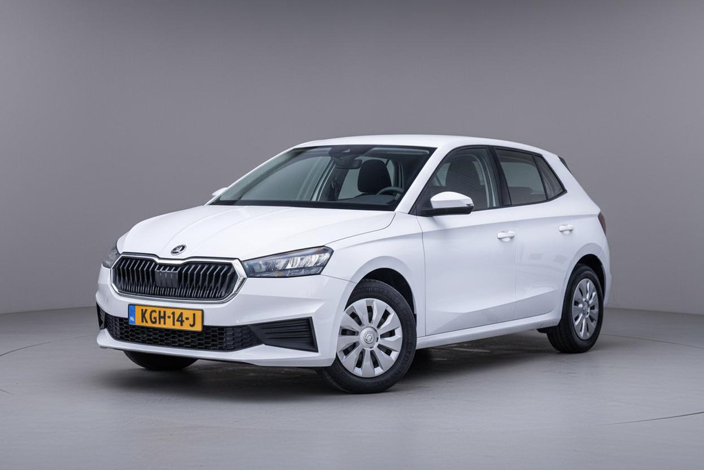 Škoda Fabia 1.0 TSI 95pk Ambition 53188567-0.jpg | Luitjes Car Company