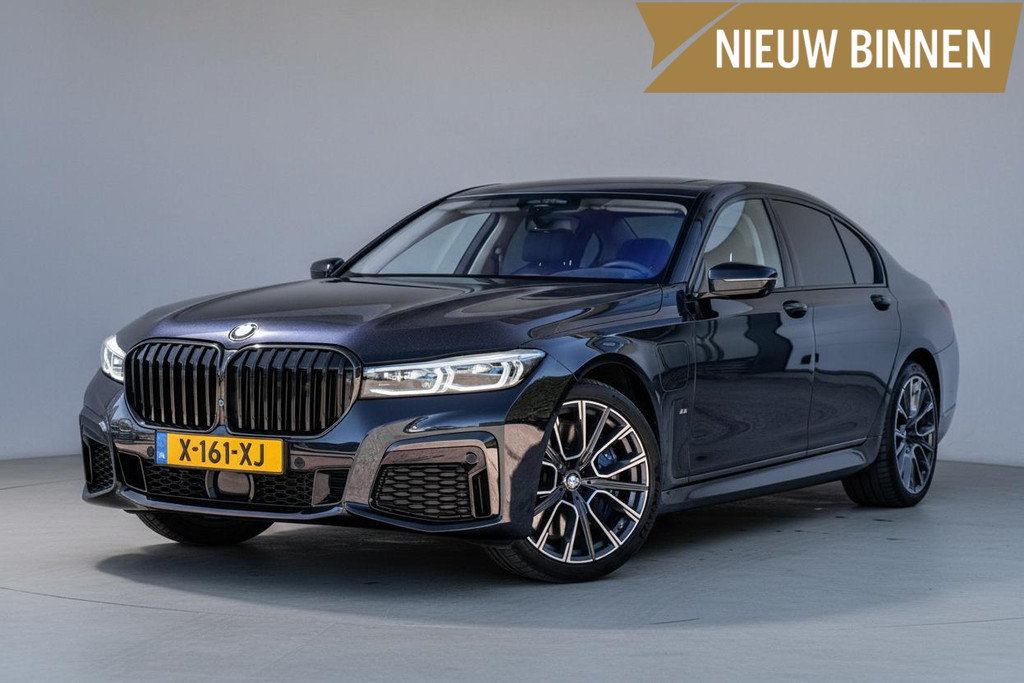 BMW 7 Serie 745e High Executive M-sport 53191965-0.jpg | Luitjes Car Company