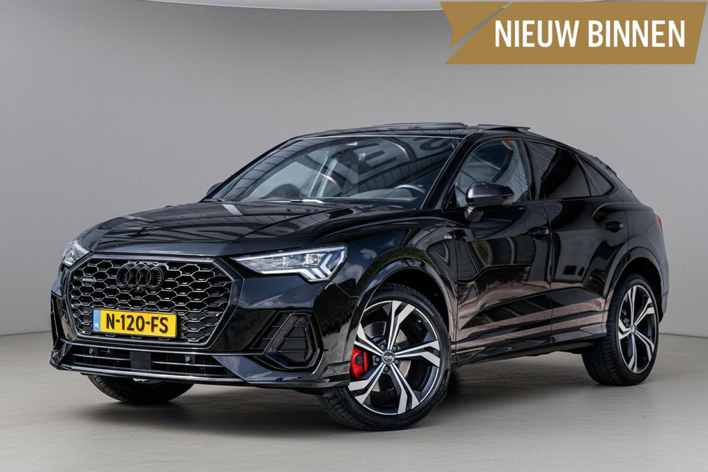 Audi Q3 Sportback 40 TFSI quattro S-Line 53300946-0.jpg | Luitjes Car Company