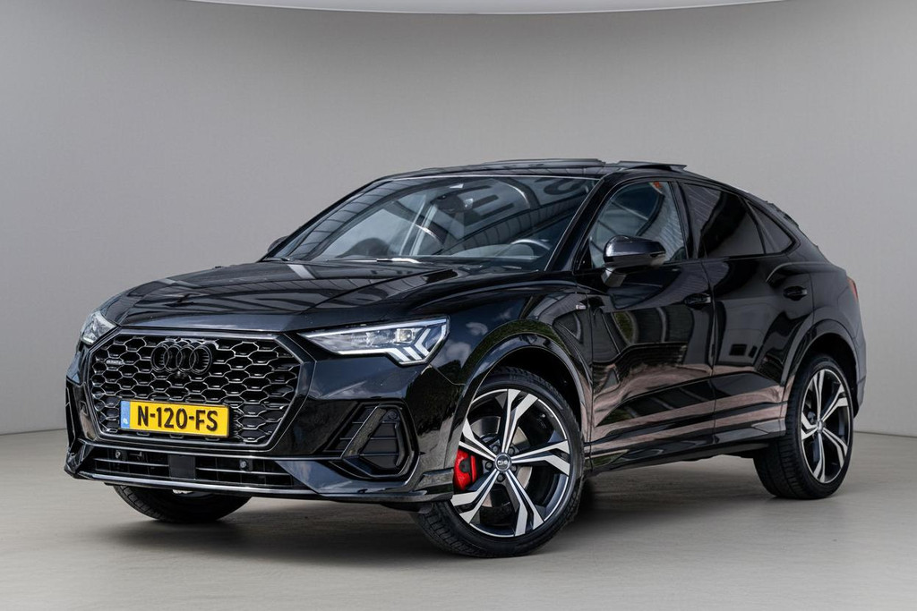 Audi Q3 Sportback 40 TFSI quattro S-Line 53300946-0.jpg | Luitjes Car Company