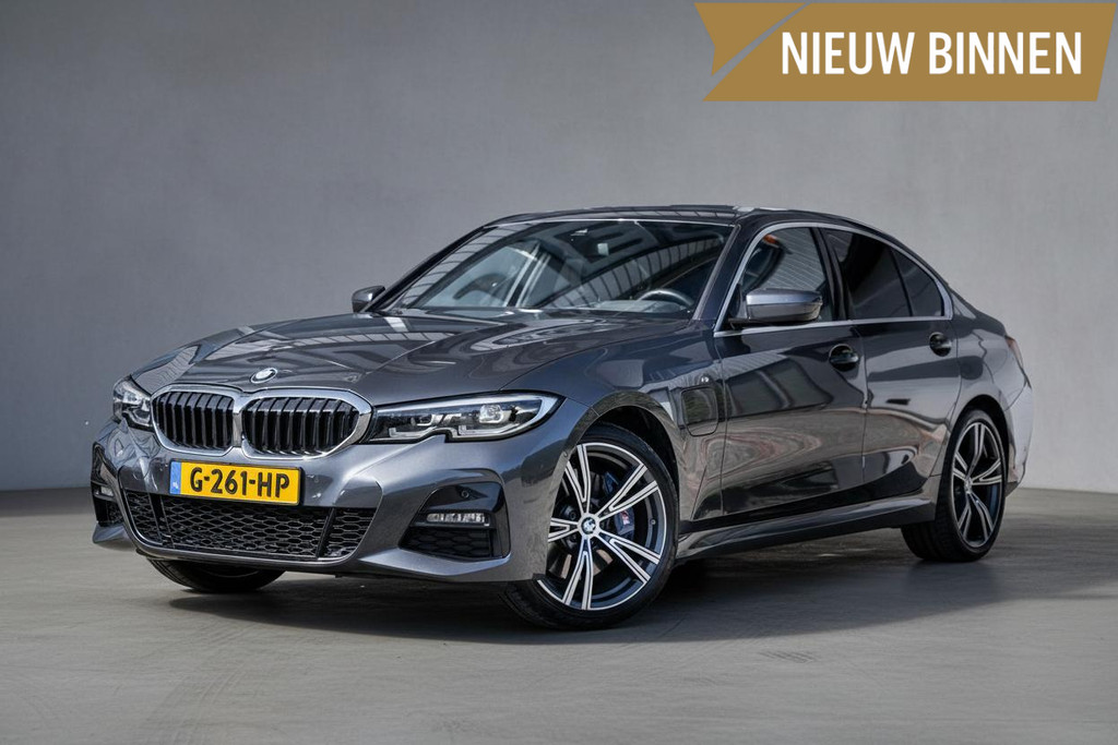 BMW 3 Serie 330e M-Sport 53351129-0.jpg | Luitjes Car Company