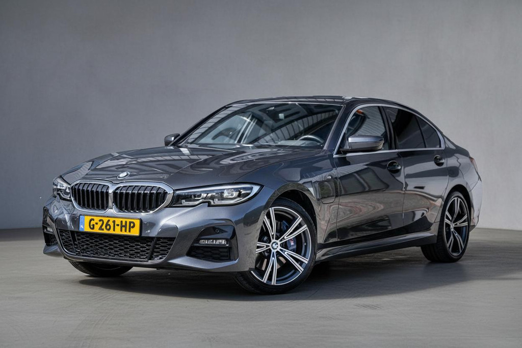 BMW 3 Serie 330e M-Sport 53351129-0.jpg | Luitjes Car Company
