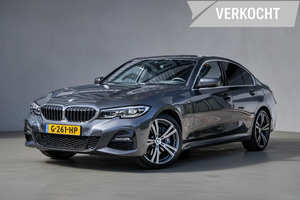 BMW 3 Serie 330e M-Sport 53351129-0.jpg | Luitjes Car Company