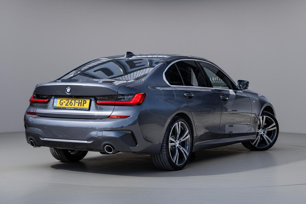 BMW 3 Serie 330e M-Sport 53351129-1.jpg | Luitjes Car Company