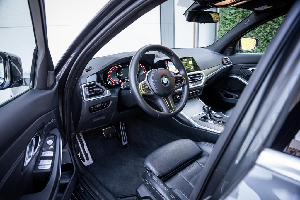 BMW 3 Serie 330e M-Sport 53351129-2.jpg | Luitjes Car Company