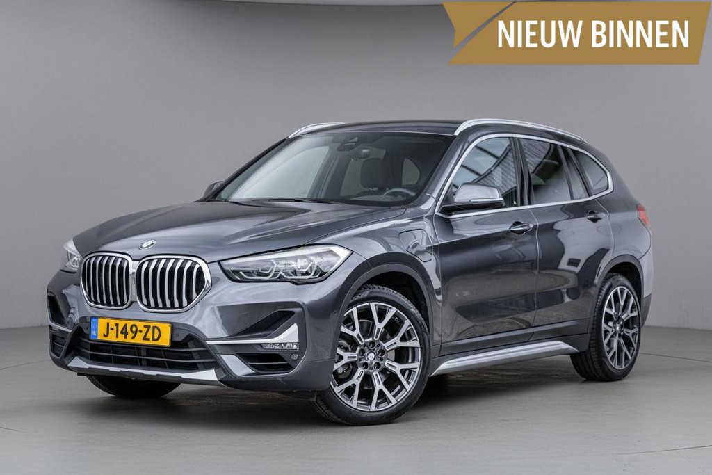 BMW X1 xDrive25e High Executive 53351643-0.jpg | Luitjes Car Company