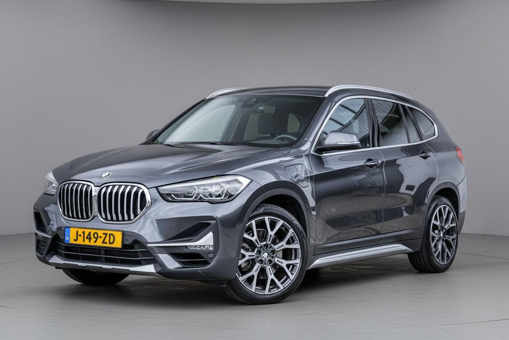 BMW X1 xDrive25e High Executive 53351643-0.jpg | Luitjes Car Company