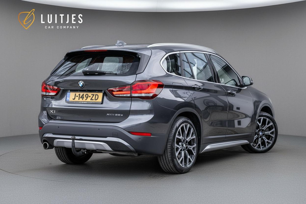 BMW X1 xDrive25e High Executive 53351643-1.jpg | Luitjes Car Company