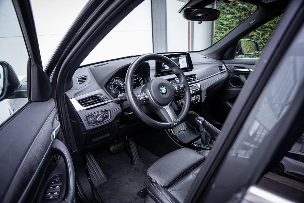 BMW X1 xDrive25e High Executive 53351643-2.jpg | Luitjes Car Company