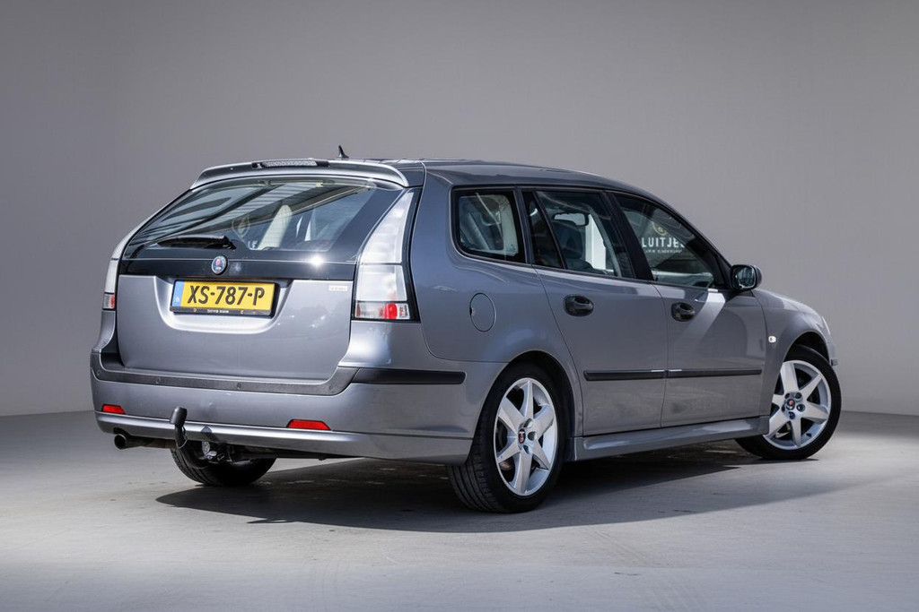 Saab 9-3 Sport Estate 1.8t AUT Intro Edition 53353620-1.jpg | Luitjes Car Company
