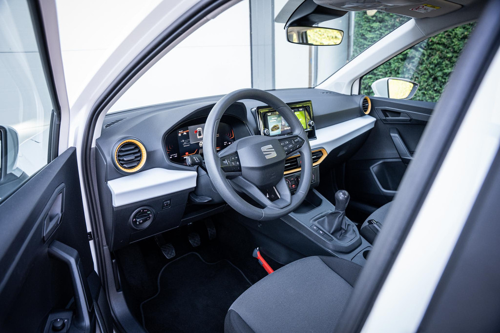 SEAT Arona 1.0 EcoTSI Reference 53353757-2.jpg | Luitjes Car Company