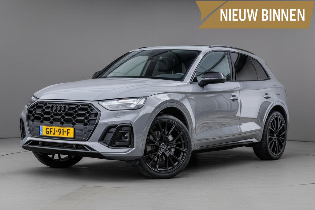 Audi Q5 55 TFSIe S-Line Competition 53580402-0.jpg | Luitjes Car Company