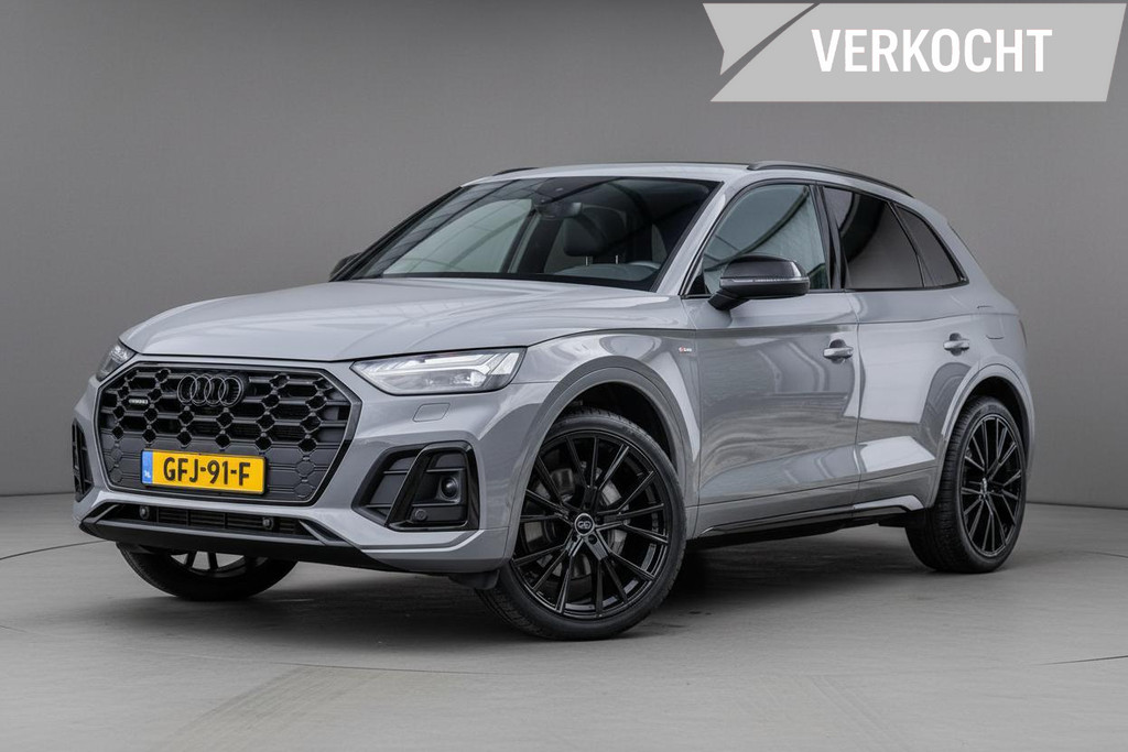 Audi Q5 55 TFSIe S-Line Competition 53580402-0.jpg | Luitjes Car Company