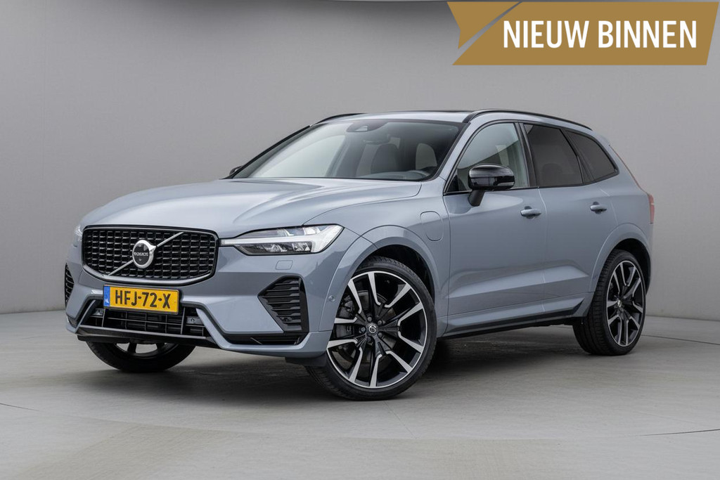 Volvo XC60 2.0 T8 455pk AWD Polestar Engineered 53644616-0.jpg | Luitjes Car Company