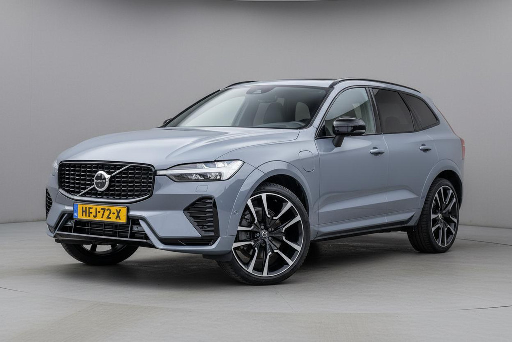 Volvo XC60 2.0 T8 455pk AWD Polestar Engineered 53644616-0.jpg | Luitjes Car Company