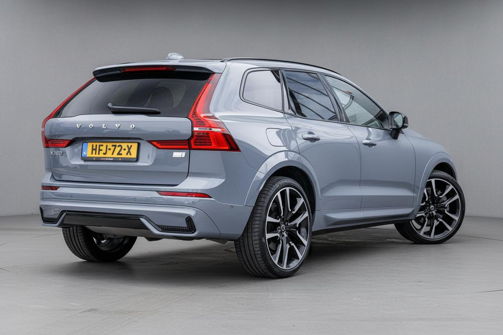 Volvo XC60 2.0 T8 455pk AWD Polestar Engineered 53644616-1.jpg | Luitjes Car Company
