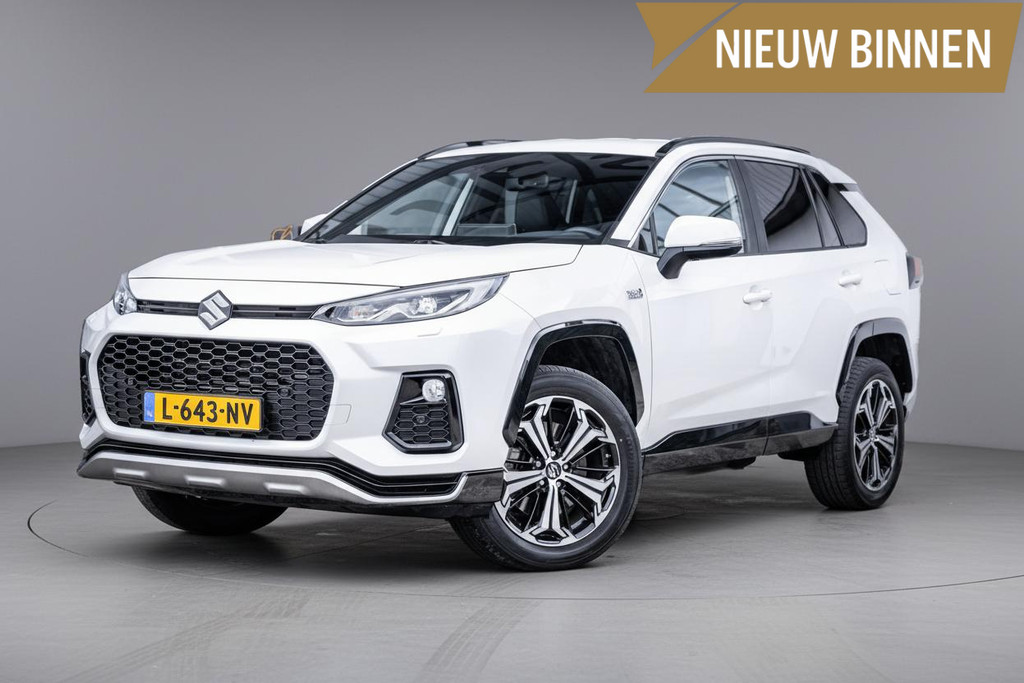Suzuki Across 2.5 Plug-in Hybrid Style 53644757-0.jpg | Luitjes Car Company