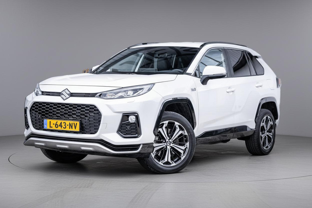 Suzuki Across 2.5 Plug-in Hybrid Style 53644757-0.jpg | Luitjes Car Company