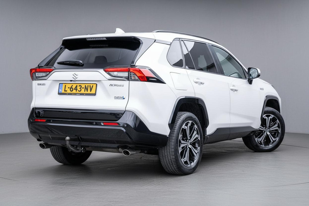 Suzuki Across 2.5 Plug-in Hybrid Style 53644757-1.jpg | Luitjes Car Company