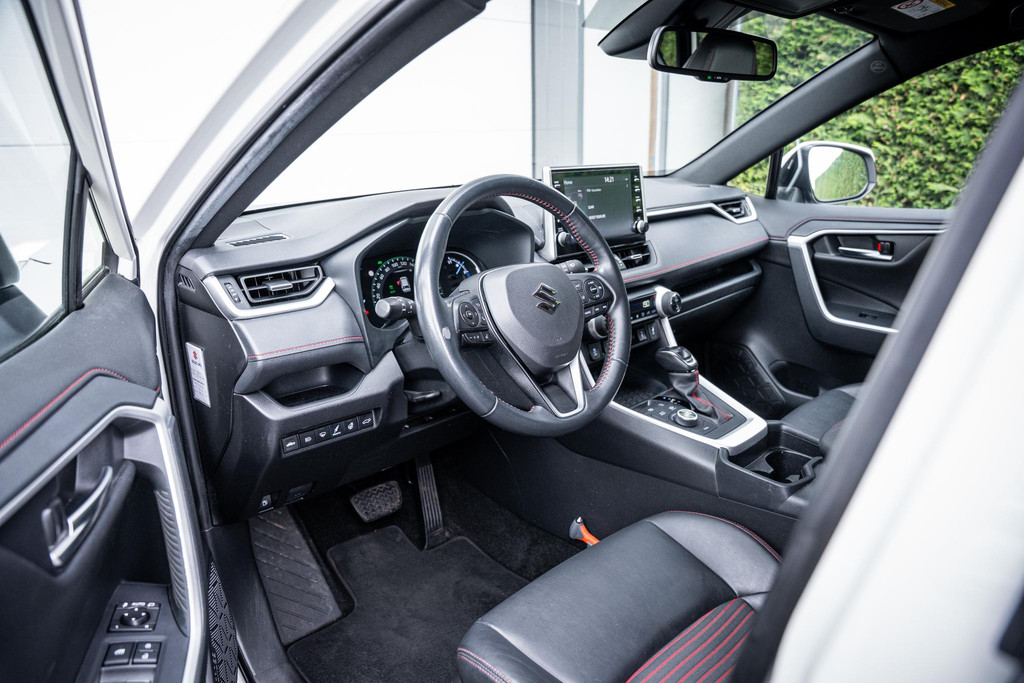 Suzuki Across 2.5 Plug-in Hybrid Style 53644757-2.jpg | Luitjes Car Company