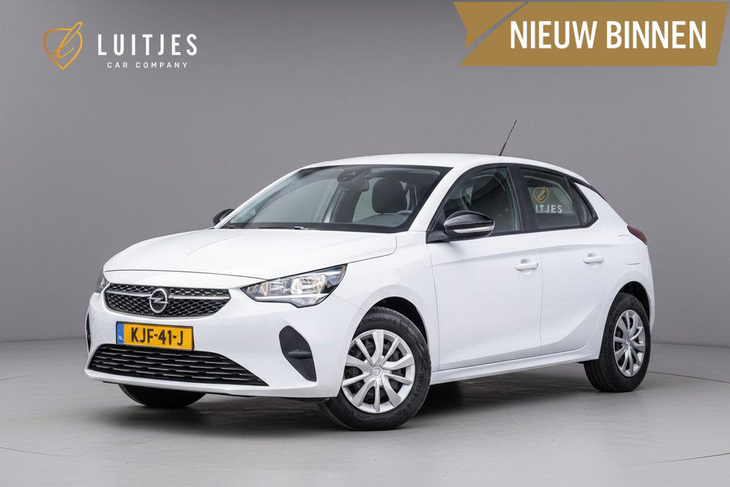 Opel Corsa 1.2 Edition 53651264-0.jpg | Luitjes Car Company