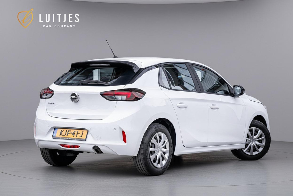 Opel Corsa 1.2 Edition 53651264-1.jpg | Luitjes Car Company
