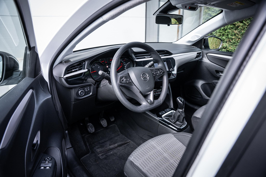 Opel Corsa 1.2 Edition 53651264-2.jpg | Luitjes Car Company