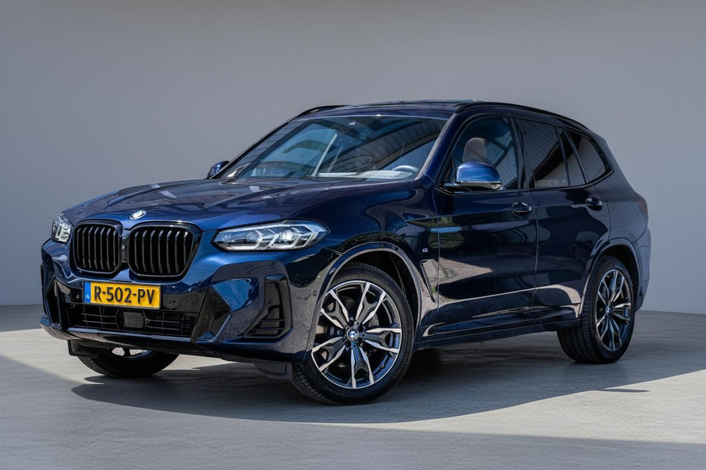 BMW X3 xDrive30i 245pk M-Sport 53910432-0.jpg | Luitjes Car Company
