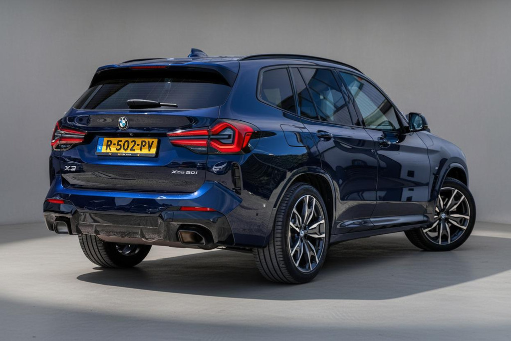 BMW X3 xDrive30i 245pk M-Sport 53910432-1.jpg | Luitjes Car Company