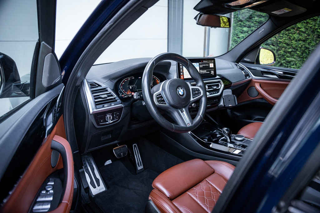 BMW X3 xDrive30i 245pk M-Sport 53910432-2.jpg | Luitjes Car Company