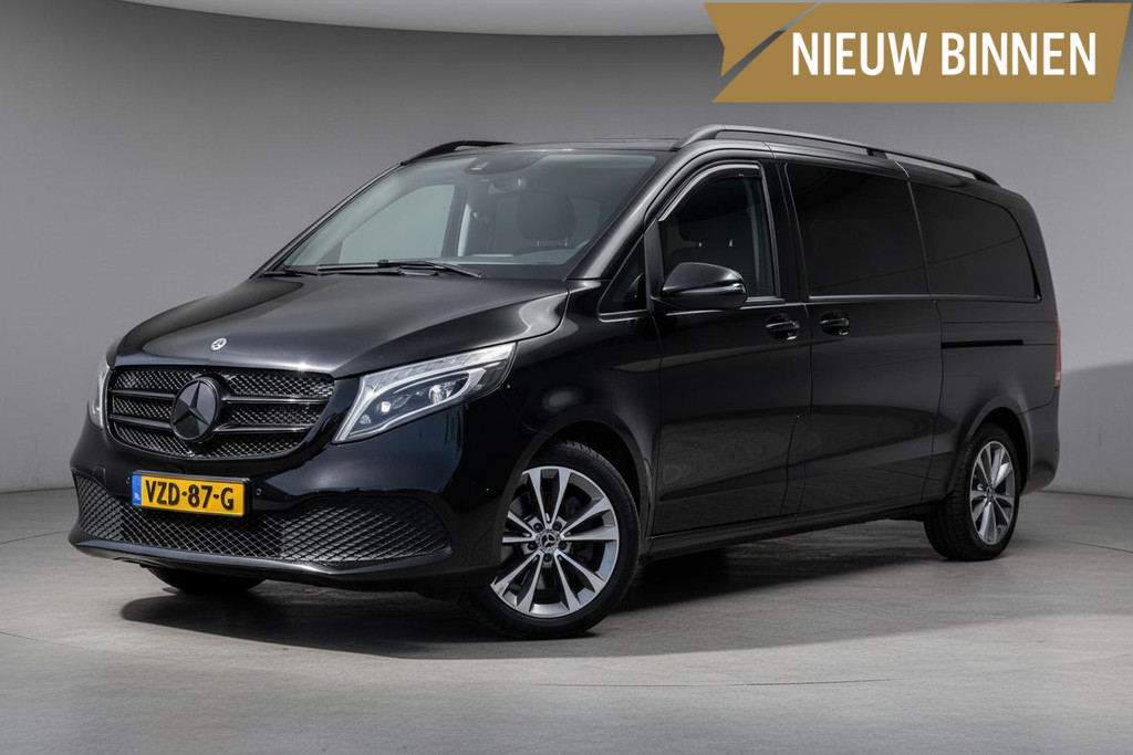 Mercedes-Benz V-Klasse 300d Extra Lang 53915563-0.jpg | Luitjes Car Company