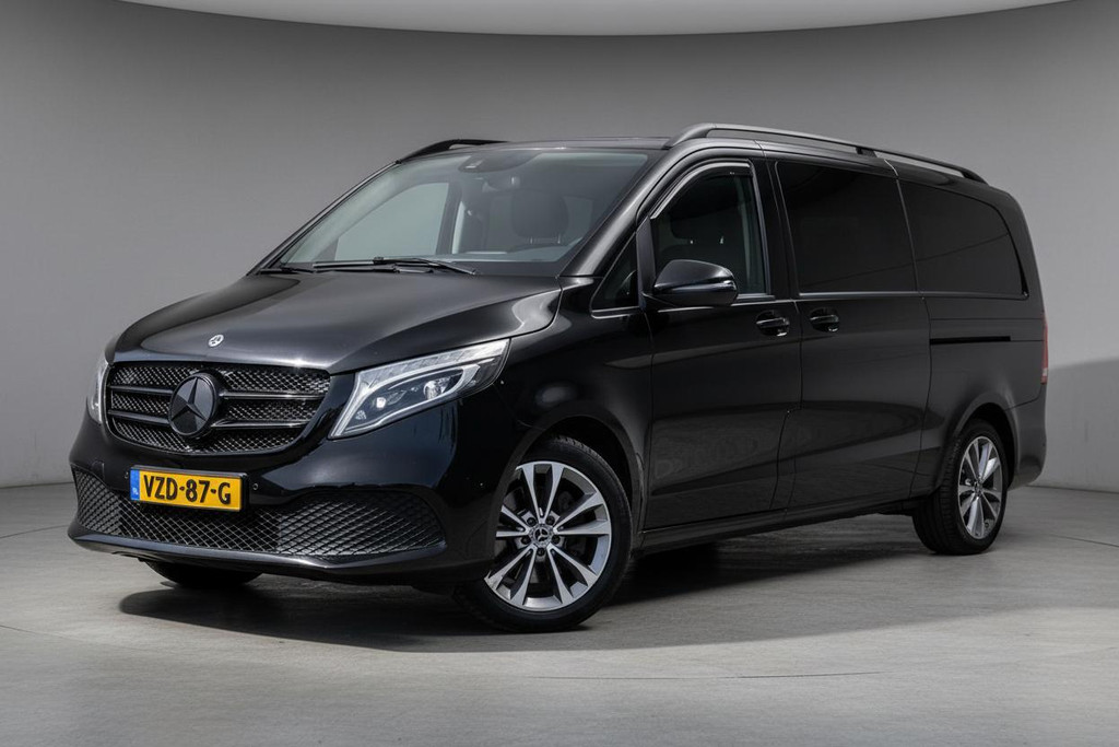 Mercedes-Benz V-Klasse 300d Extra Lang 53915563-0.jpg | Luitjes Car Company