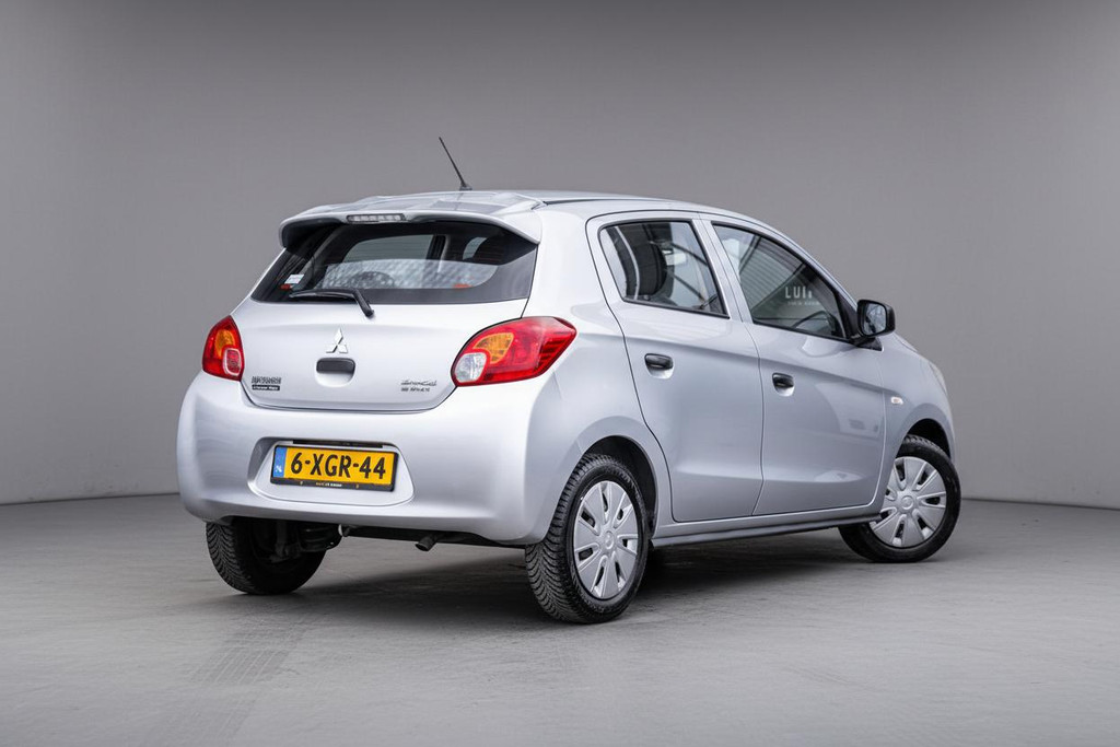 Mitsubishi Space Star 1.0 Inform 53927940-1.jpg | Luitjes Car Company