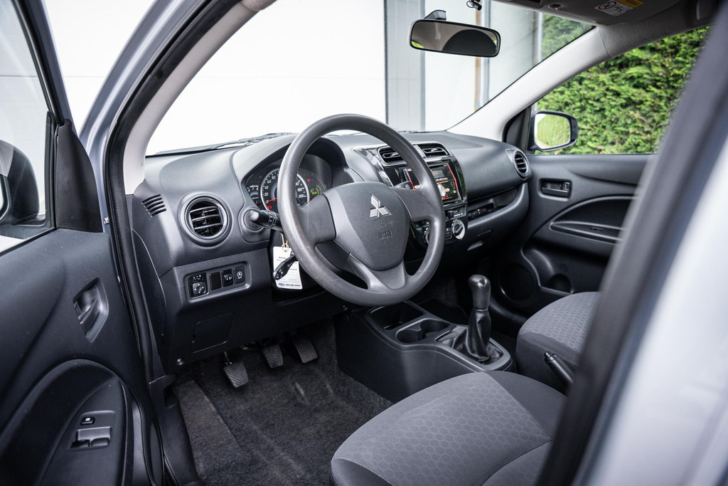 Mitsubishi Space Star 1.0 Inform 53927940-2.jpg | Luitjes Car Company