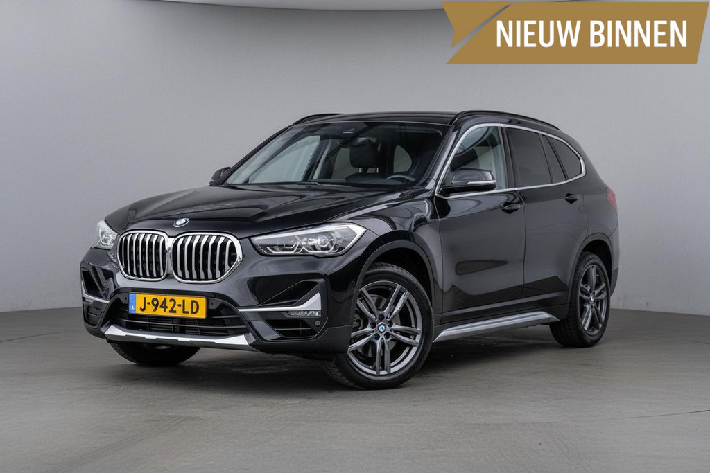 BMW X1 xDrive20i High Executive 53929960-0.jpg | Luitjes Car Company