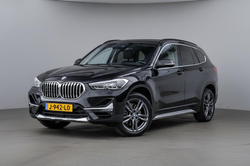 BMW X1 xDrive20i High Executive 53929960-0.jpg | Luitjes Car Company