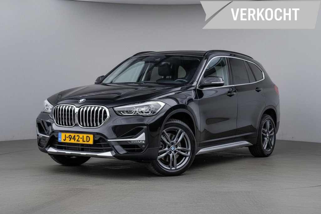 BMW X1 xDrive20i High Executive 53929960-0.jpg | Luitjes Car Company