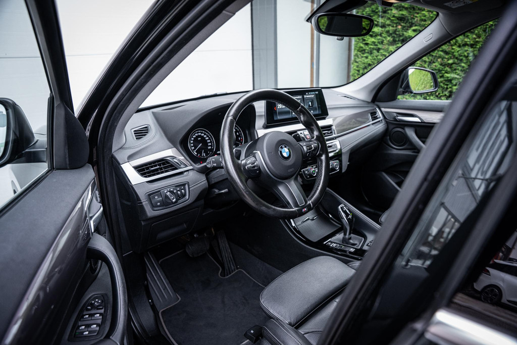 BMW X1 xDrive20i High Executive 53929960-2.jpg | Luitjes Car Company