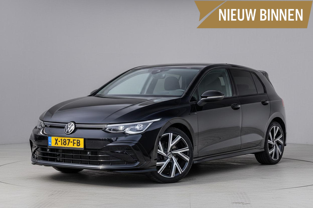 Volkswagen Golf 1.5 eTSI R-Line 53930230-0.jpg | Luitjes Car Company